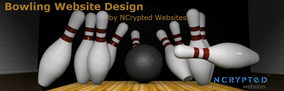 bowling websites
